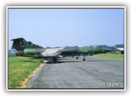 F-104G BAF FX83